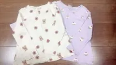 アカチャンホンポ トップス