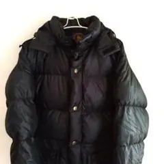 OCEAN YOUTH CLUB オーシャン ユース クラブ アウター ブラック