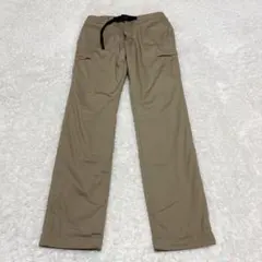 UNIQLO ユニクロ 防風 ウォームイージーパンツ　暖パン 裏地フリース