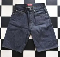 2026年最新】Supreme Script Baggy Denim Shortの人気アイテム - メルカリ