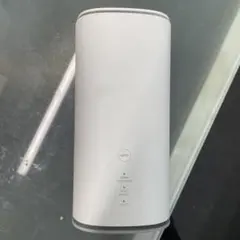 ③Speed Wi-Fi HOME L13 無線LANルーター