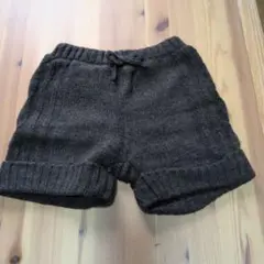 ファミリア　ショートパンツ