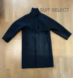 SUIT SELECT メンズ　コート　L