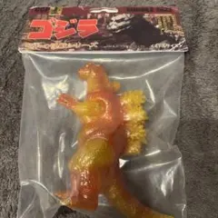 増子直純(怒髪天)監修 CCPミドルサイズ ゴジラ1954 赤べこver - メルカリ