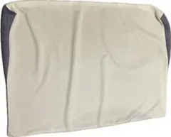 セブンセンスピロー アウターカバー シングル