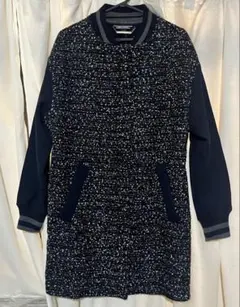 トミーヒルフィガー　コート