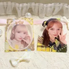 FRUITS ZIPPER早瀬ノエル トレカ セット