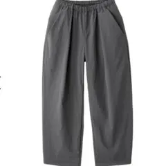 DOCTOROID WALLET PANTS RESORT - DR #GRAYのサムネイル