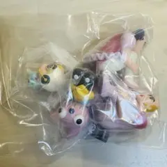 クレヨンしんちゃん　まちぼうけ6 ガチャ
