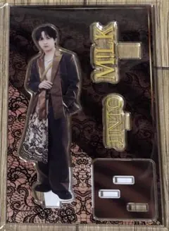 M!LK 吉田仁人 アクリルスタンド ユニット 罪と罰と雨とキス