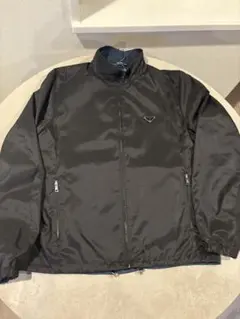 2025年最新】PRADA ナイロンジャケットの人気アイテム - メルカリ