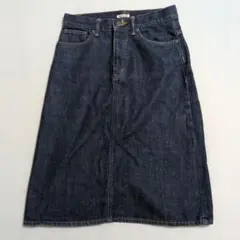 FREAK'S STORE デニムスカート インディゴのサムネイル