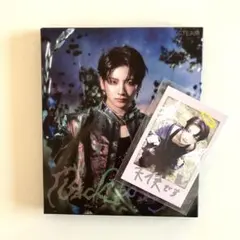 YUMA &TEAM Back to Life ソロ盤