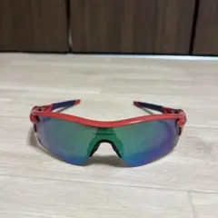 カープ限定モデル　サングラス(オークリー09-757) カープ限定モデルサングラス(オークリー09-757)