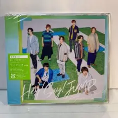 ◆未開封◆Hey!Say!JUMP / ファンファーレ!