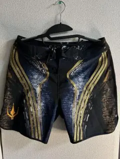 FIED] ファイド サイズ28 メンズフィジークパンツ[ヘルファイア