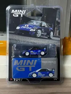 MINIGT 1/64 Mazda AZ-1 Liberty Walk LBD