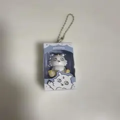 ちいかわ チョコボックス フィギュア キーホルダー あのこ