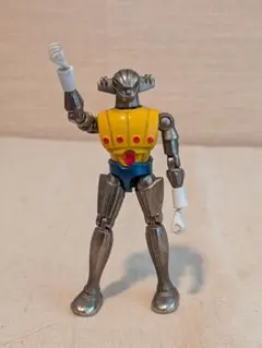 2025年最新】昭和ミクロマンの人気アイテム - メルカリ