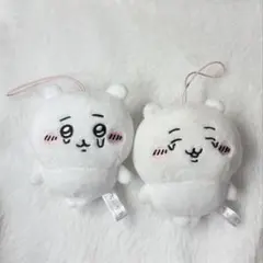 ちいかわ マスコット 2個セット