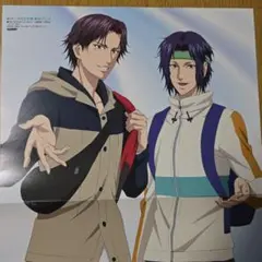 2025年最新】幸村精市 ブロマイドの人気アイテム - メルカリ