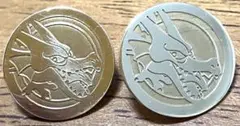 ドラゴンクエスト ピンバッジ2個セット