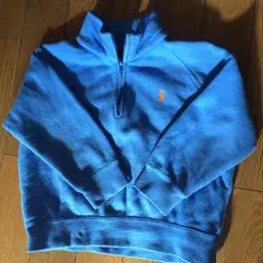 格安 ラルフローレン 90 トレーナー