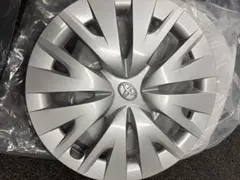 TOYOTA ヤリス 純正スチールホイール 新車外し２本セット（２） 新車外し ヤリス 純正 スチールホイール 15インチ yatsu : ヤツヅカ