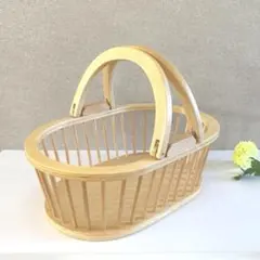 廃盤品】 MILAN ミラン バスケット 楕円形 おままごと - メルカリ