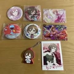 プロセカ MEIKO グッズセット