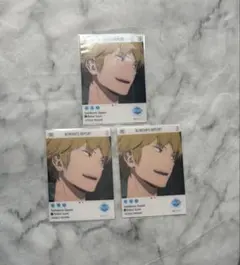 ワールドトリガー ワートリ EMOCA エモカ 出水公平