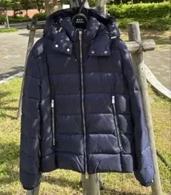 TATRAS ドミツィアーノ エンリ MTAT24A4865-D【極美品】のサムネイル
