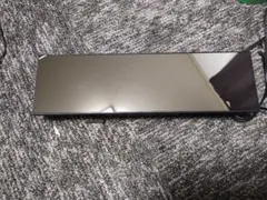 コムテック ZERO 5M ミラー型 GPSレーダー探知機 動作確認済