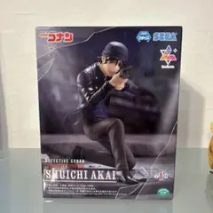 DETECTIVE CONAN SHUICHI AKAI フィギュア