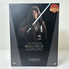 ホットトイズ　ダークサイド版　アナキン・スカイウォーカー　スターウォーズ　中古 ホットトイズ スター・ウォーズ アナキン・スカイウォーカー