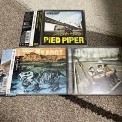 the pillows 3枚セット