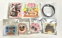 キヨくじ　下位賞セット