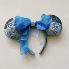 東京ディズニーリゾート カチューシャ ハデス