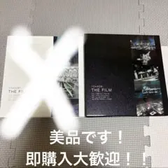 YOASOBI THE FILM ブルーレイ
