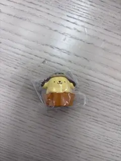 チョコレートドール サンリオ ガチャガチャ ポムポムプリン