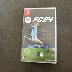 EA SPORTS FC24 Nintendo Switch
