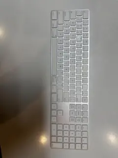 Apple Magic Keyboard US￼