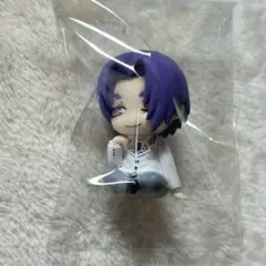 ブルーロック 肩ズンfig 御影玲王 ガチャガチャ