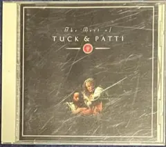 タック&パティ・ベスト・コレクション