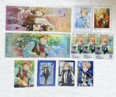あんスタ 鳴上嵐 25枚セット