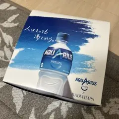 【非売品レア】RADWIMPS アクエリアス キャンペーン 当選品