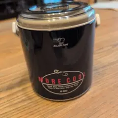 昭和レトロ　アイスペール　象印