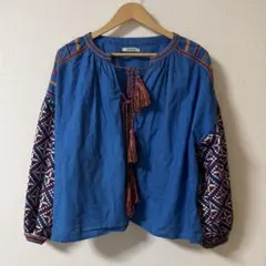 【極美品】V.DE.VINSTER ヴィドヴァンスター ロングワンピース 金刺繍 2025年最新】V.DE.VINSTER ロングワンピースの人気アイテム