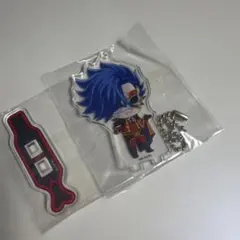 愛抱夢 「SK∞ エスケーエイト×animatecafe トレーディングアクリル