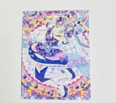 キミとアイドルプリキュア　キラキラトレーディングコレクション　キュアキュンキュン